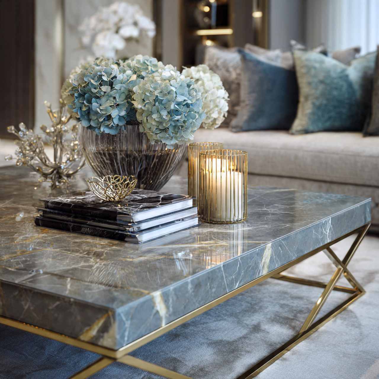 14 Coffee Table Decor Ideas Designers Don’t Always Share 14 coffee table decor