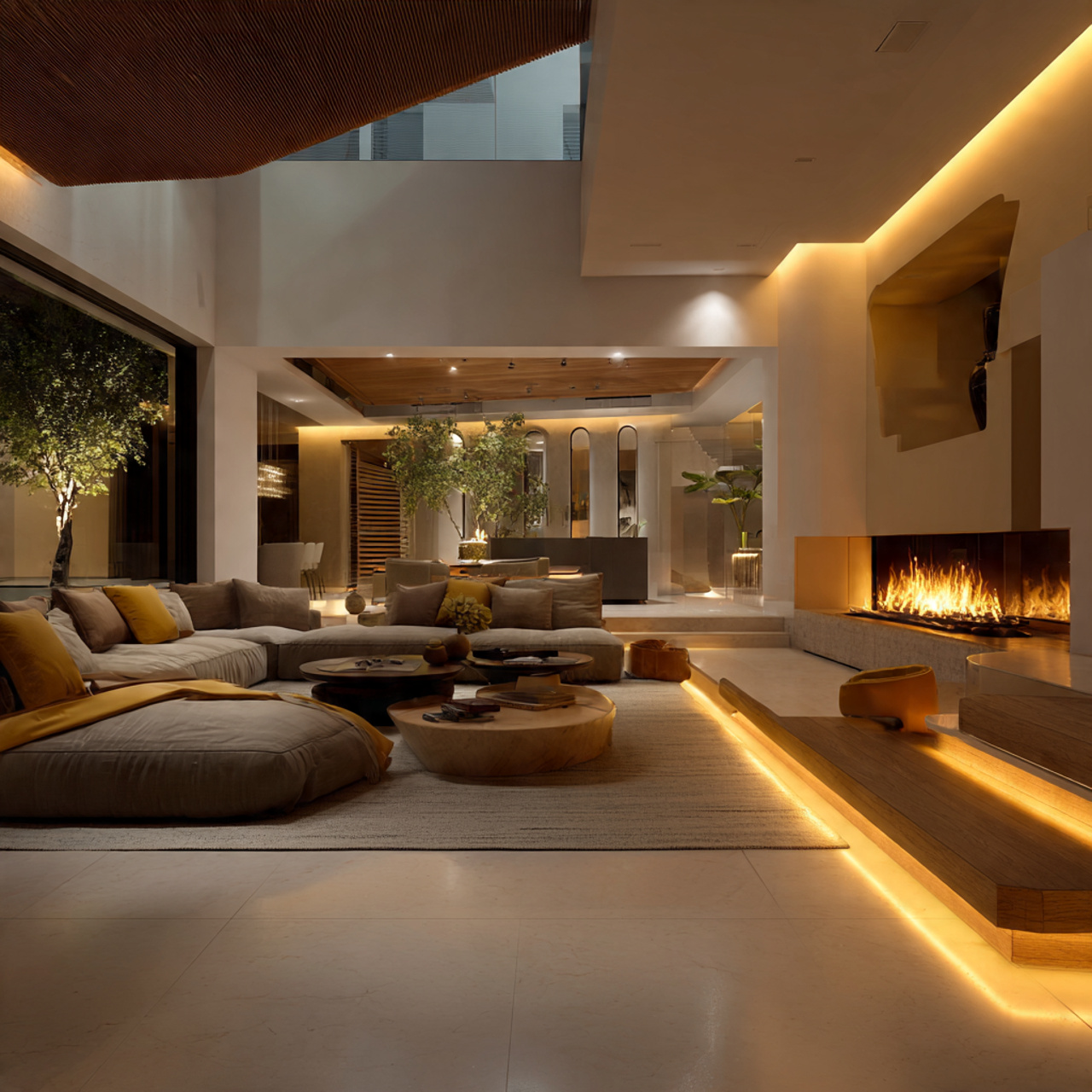 Living Room Inspiration