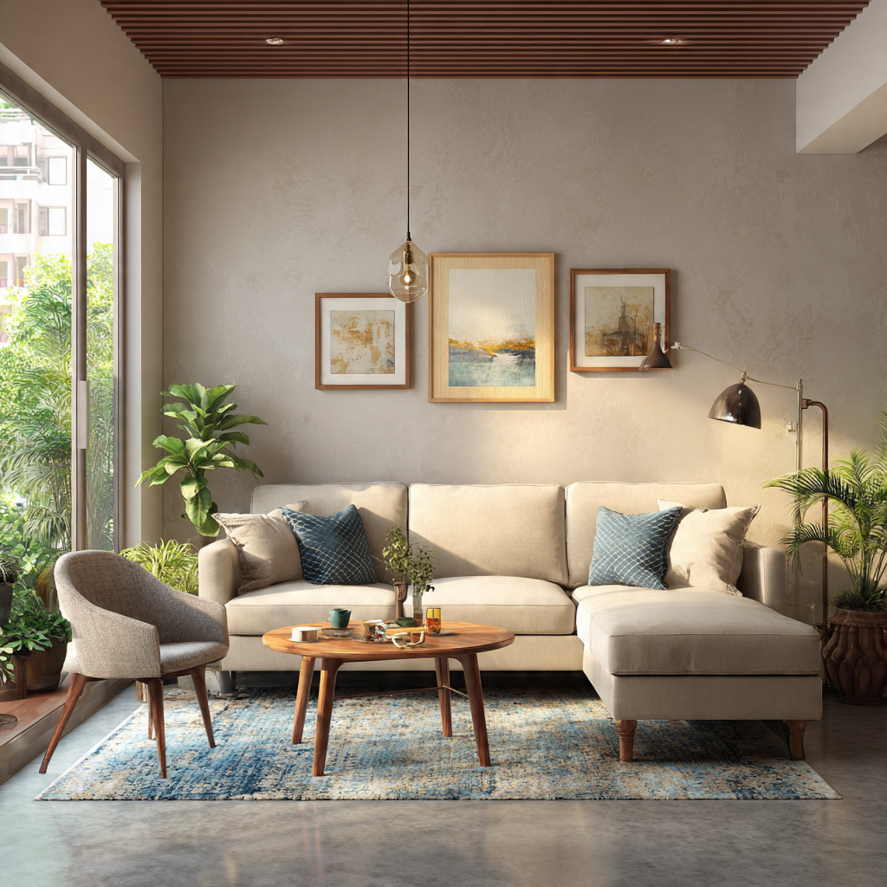 Living Room Inspiration