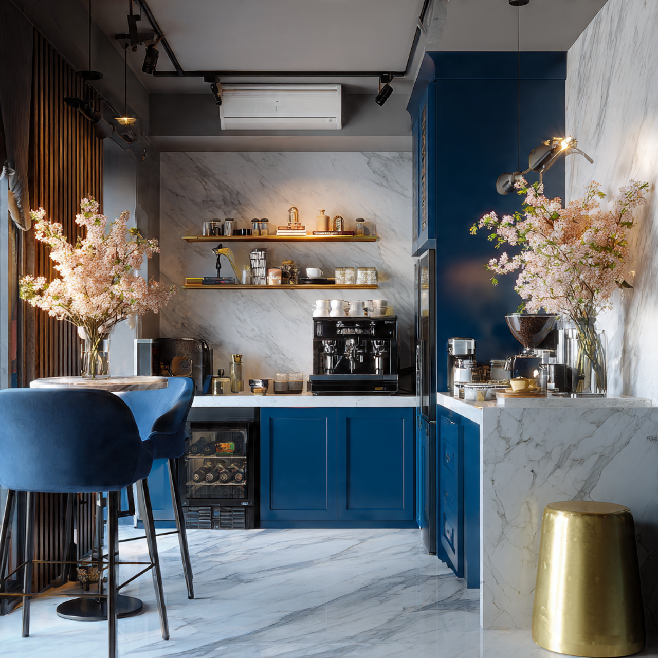 Dream Apartment Decor