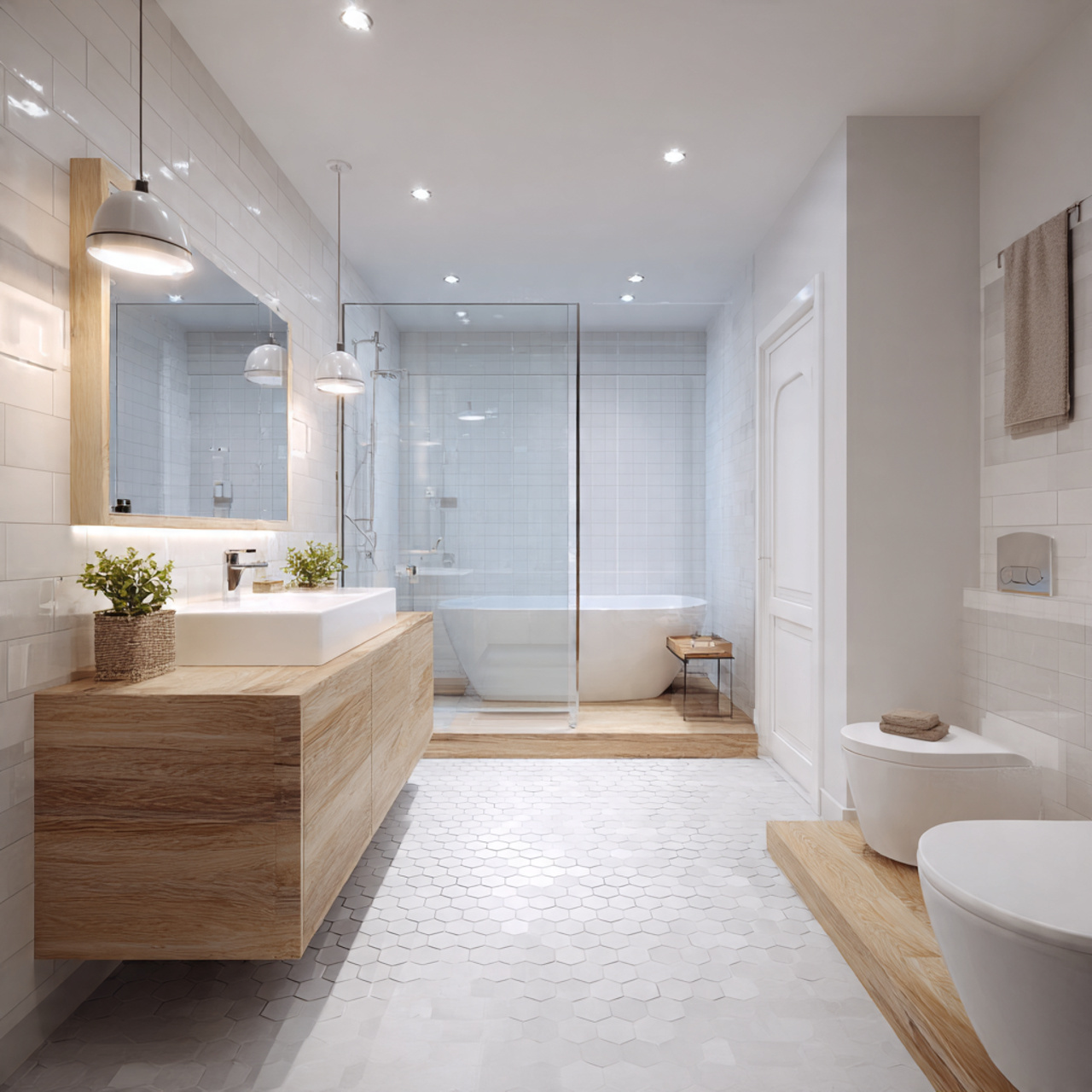 Bathroom Design