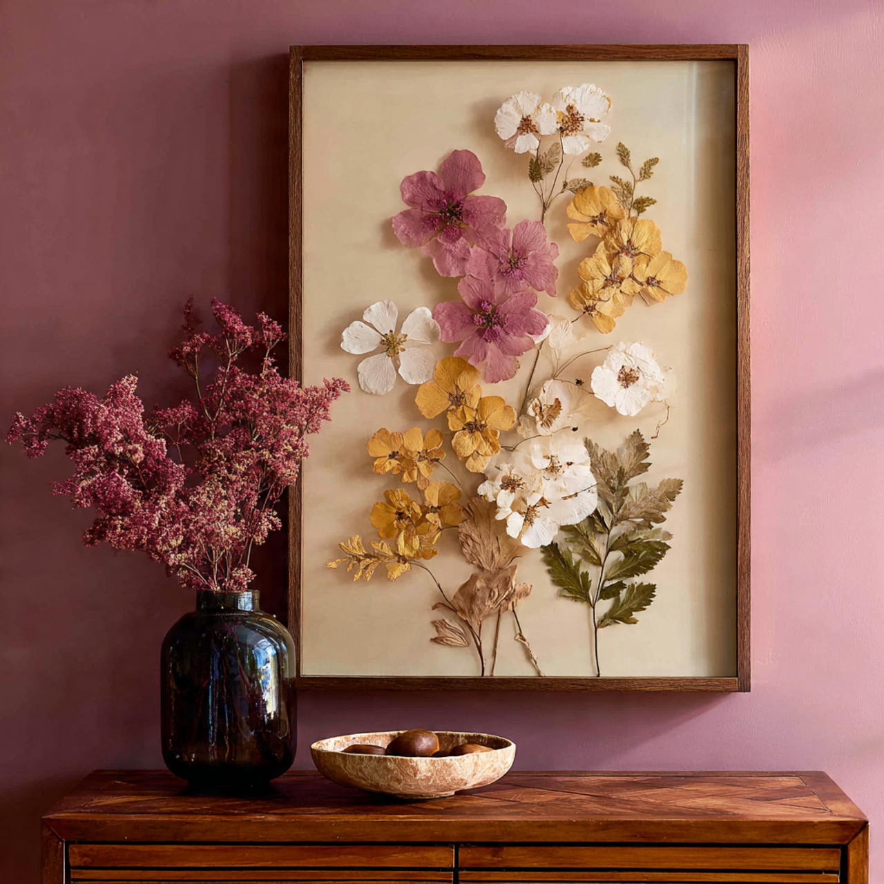 12 DIY Wall Decor Ideas That Instantly Upgrade Your Room 2 DIY Wall Decor