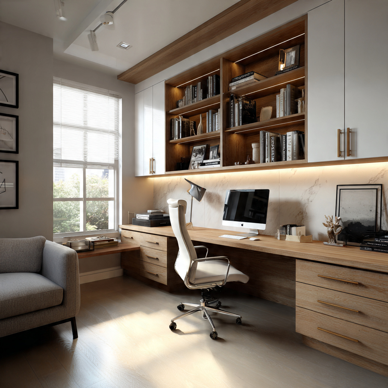 home office design