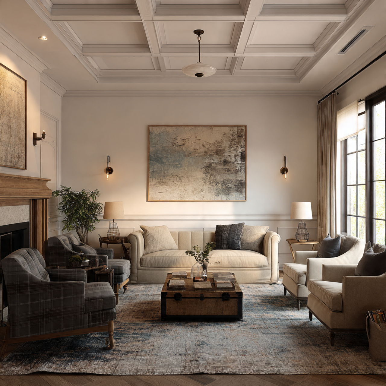 Living Room Inspiration