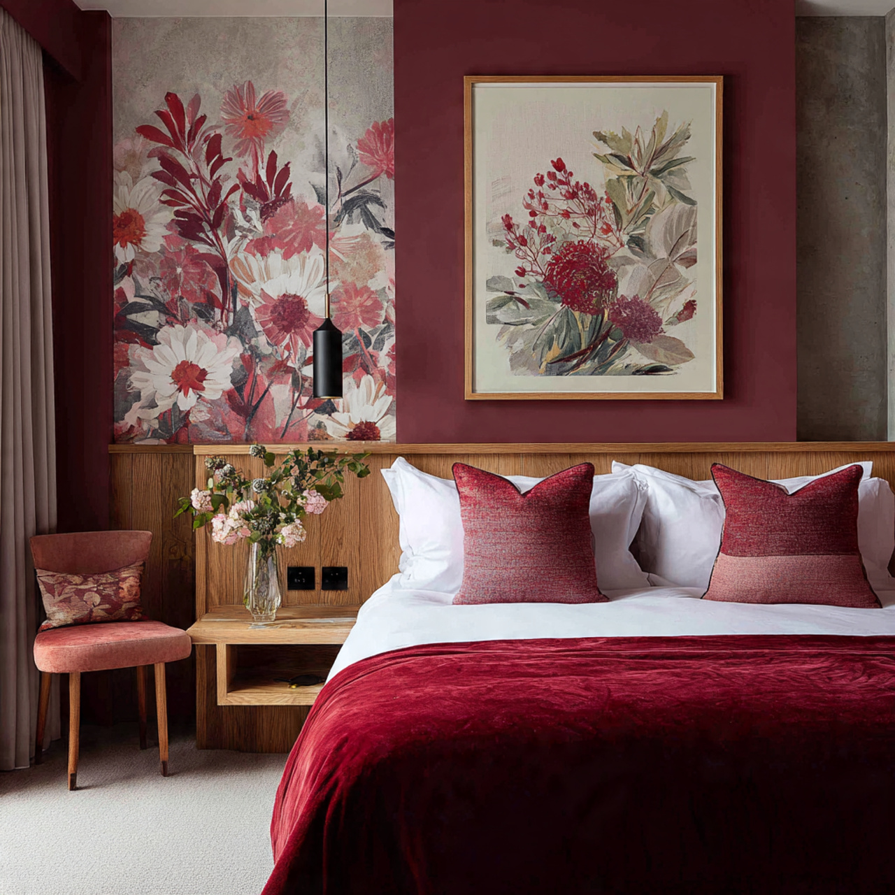 Bedroom Inspirations