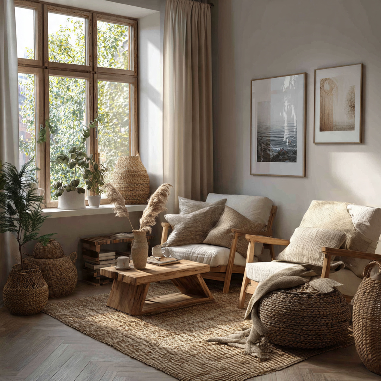 home interior design