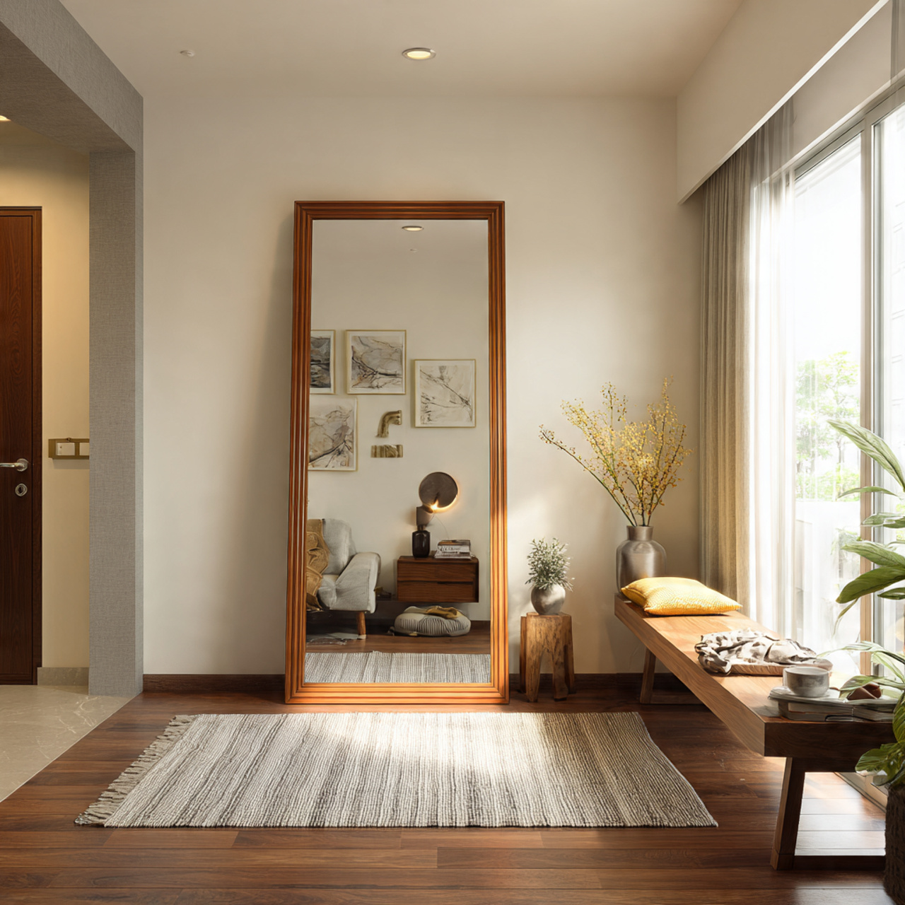 Dream Apartment Decor