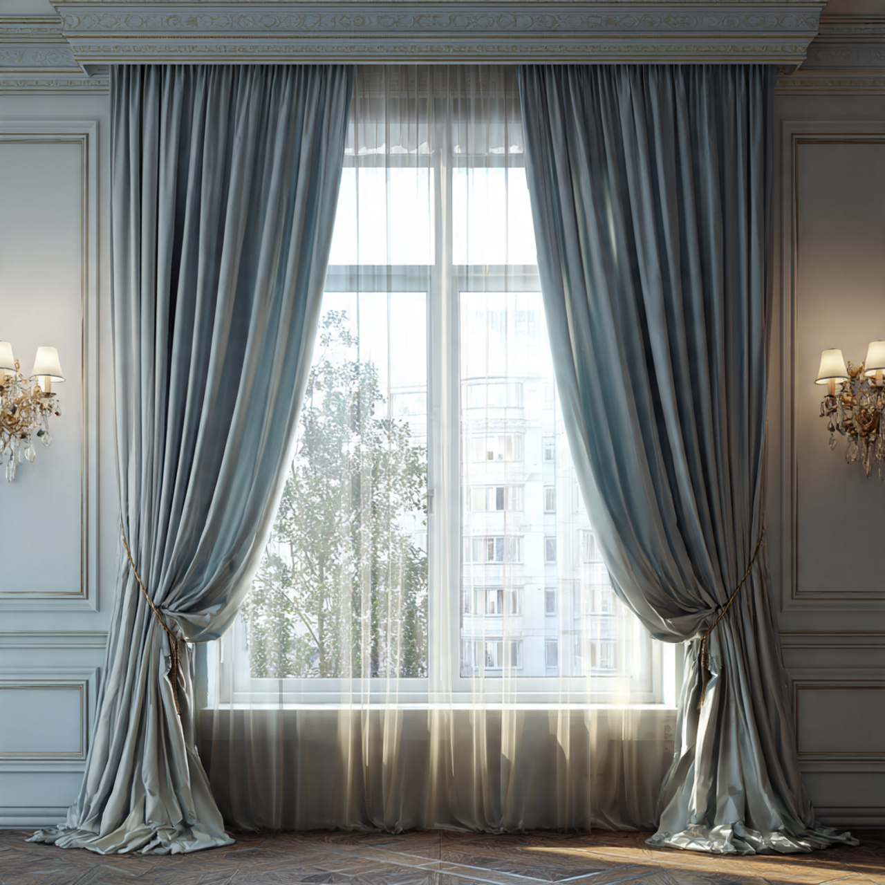 Curtains