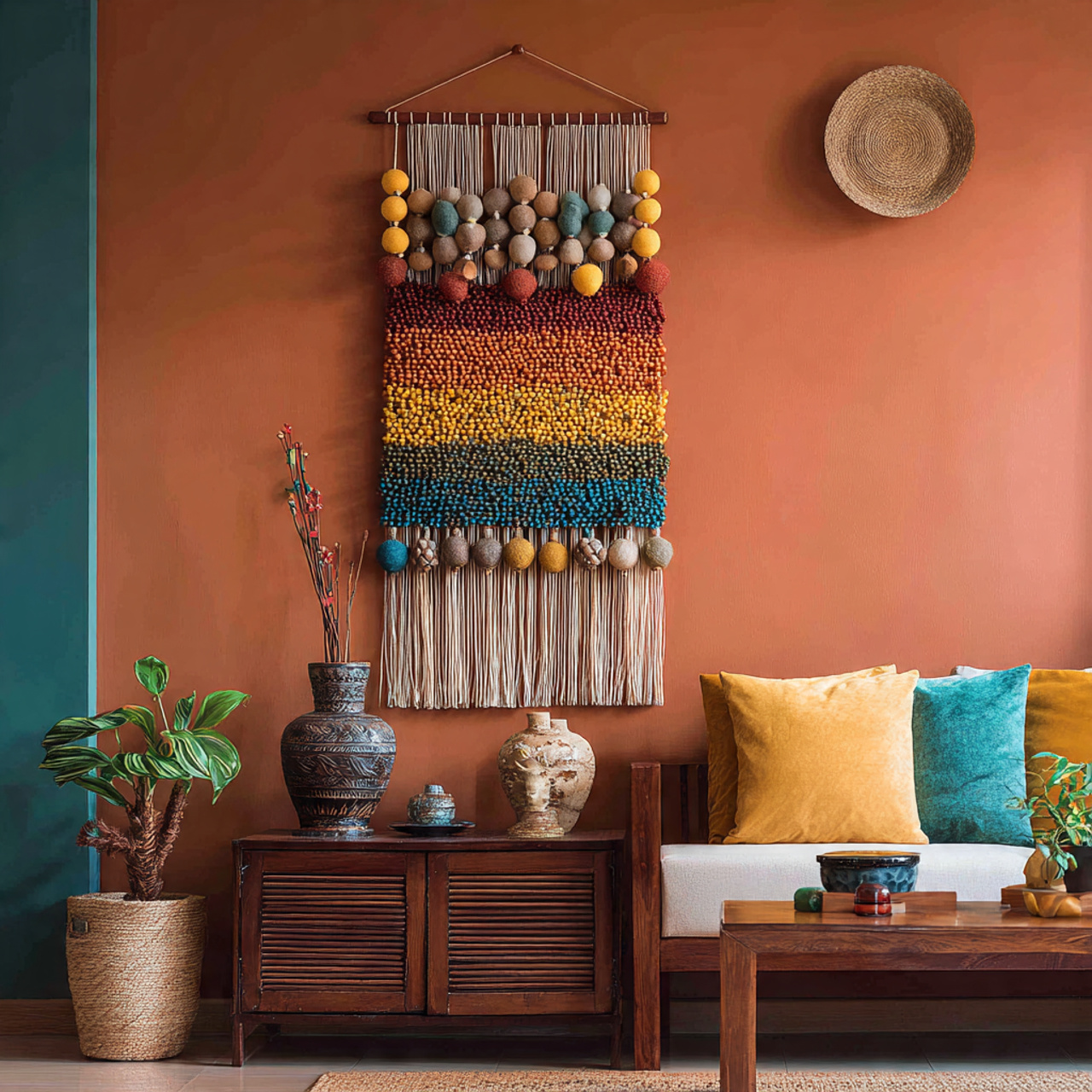 12 DIY Wall Decor Ideas That Instantly Upgrade Your Room 3 DIY Wall Decor