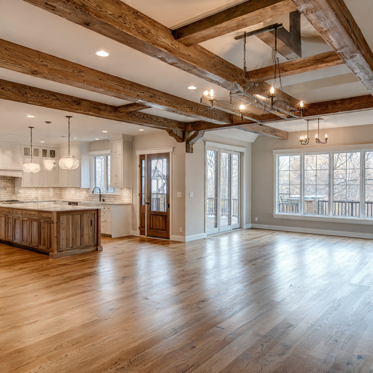 14 Cozy Farmhouse Decor Ideas That Instantly Warm Any Home 3 farmhouse