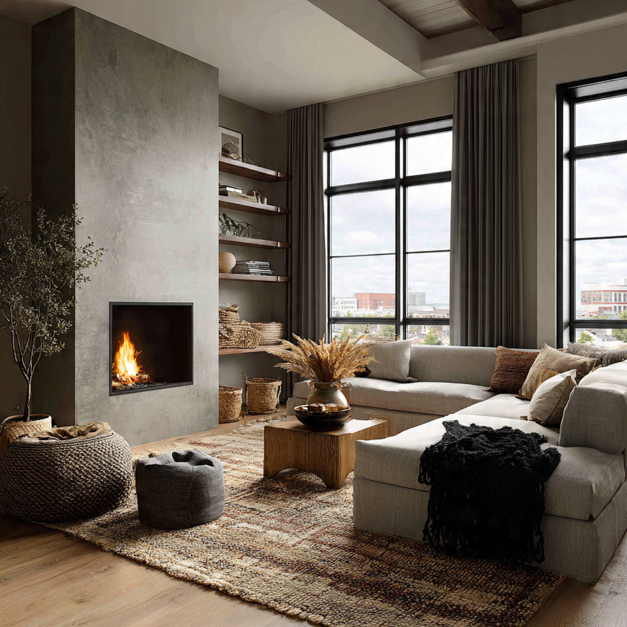 Living Room Inspiration