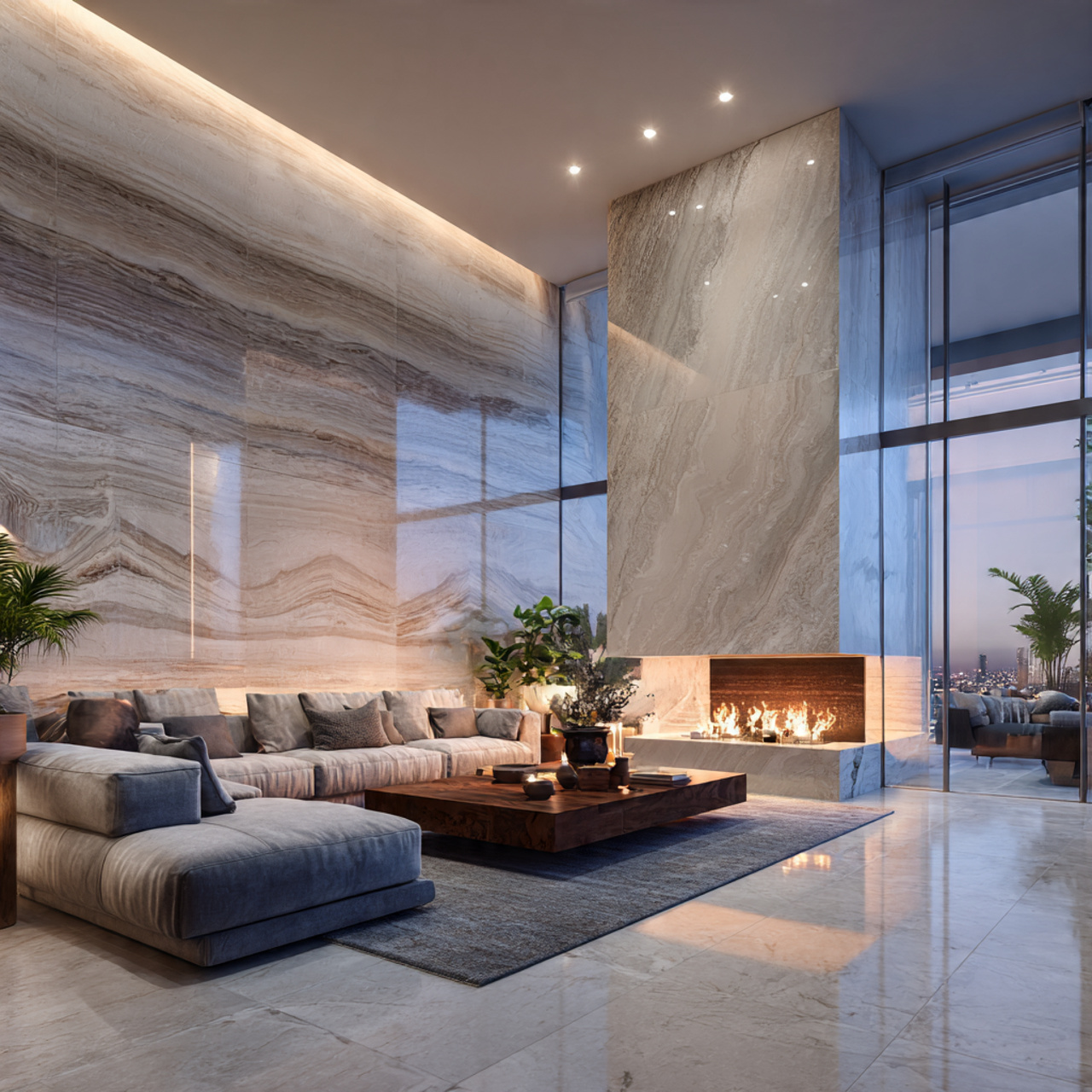 14 Luxury Living Room Ideas That Let Homes Feel Expensive 3 luxury living room