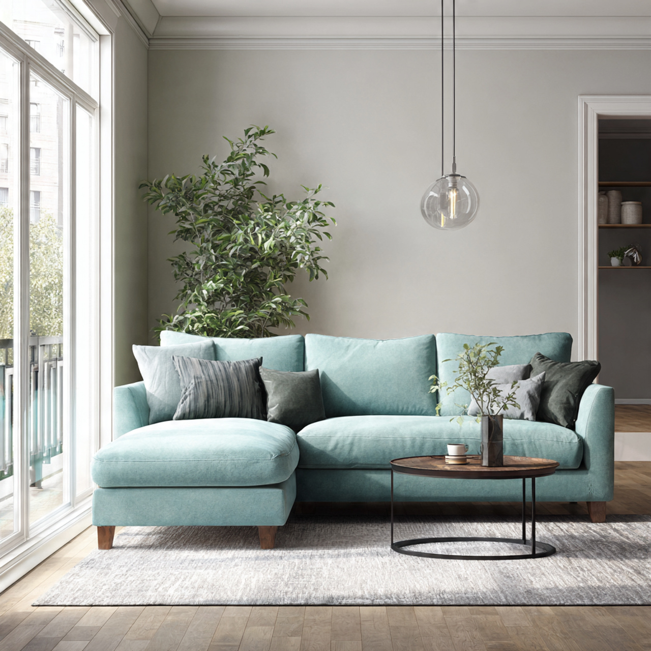 sofa design