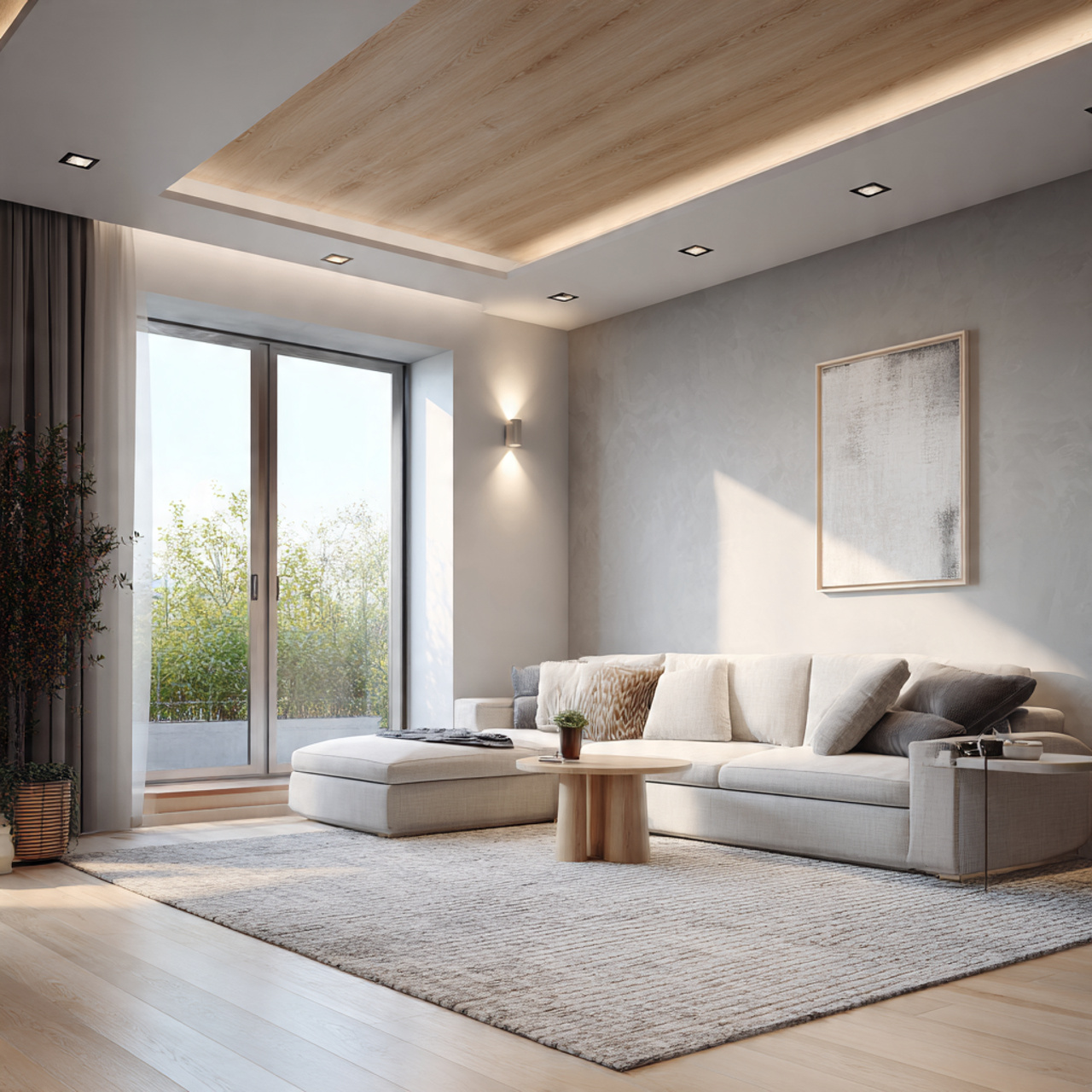 14 Stunning False Ceiling Design Ideas Designers Love 3 False Ceiling Design