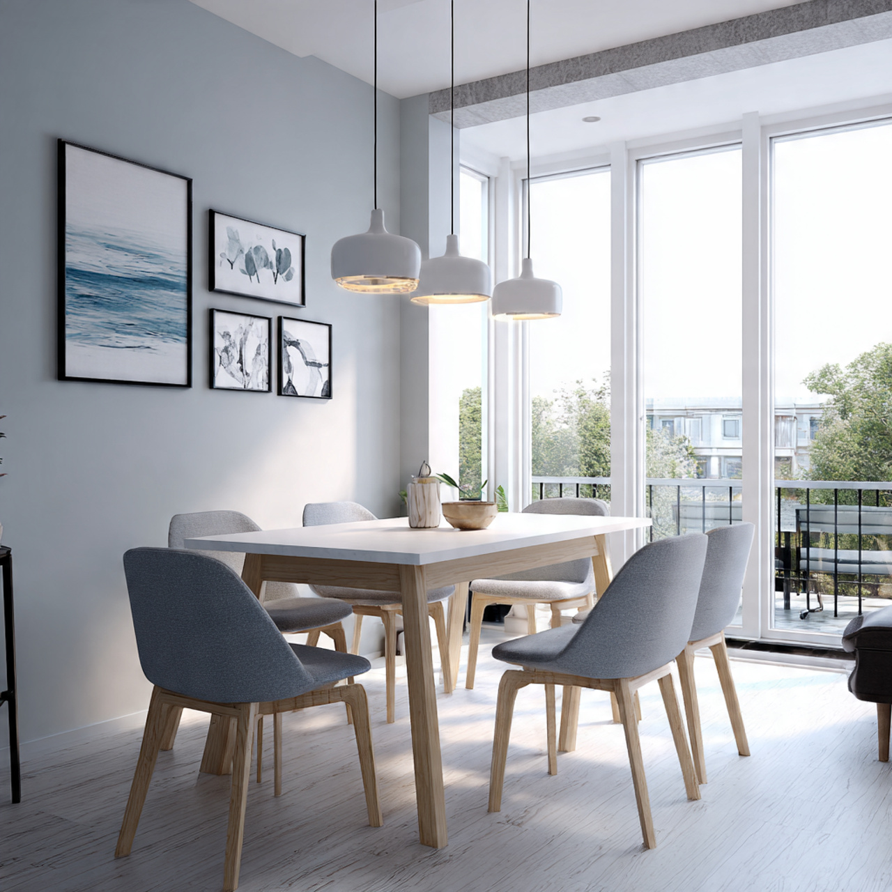 12 Dining Room Decor Ideas That Instantly Warm Your Space 4 Dining Room Decor