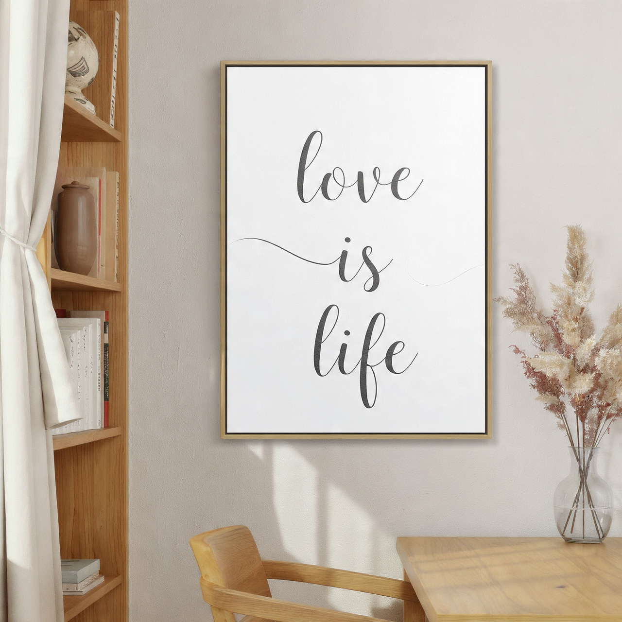 12 DIY Wall Decor Ideas That Instantly Upgrade Your Room 4 DIY Wall Decor