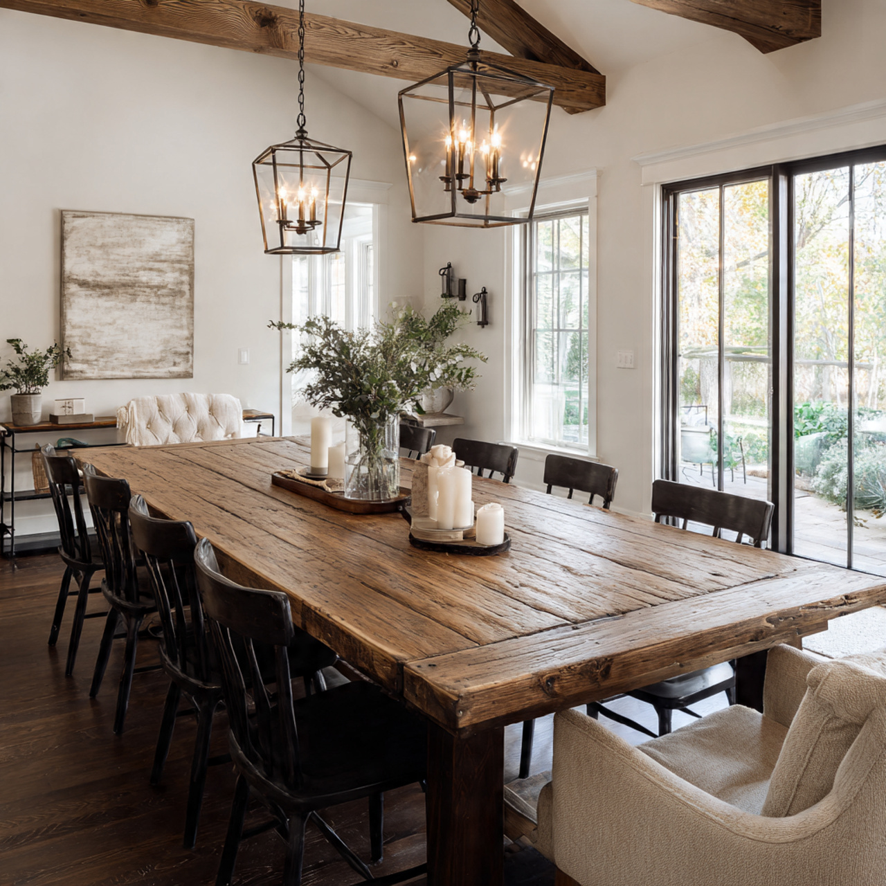 14 Cozy Farmhouse Decor Ideas That Instantly Warm Any Home 4 farmhouse