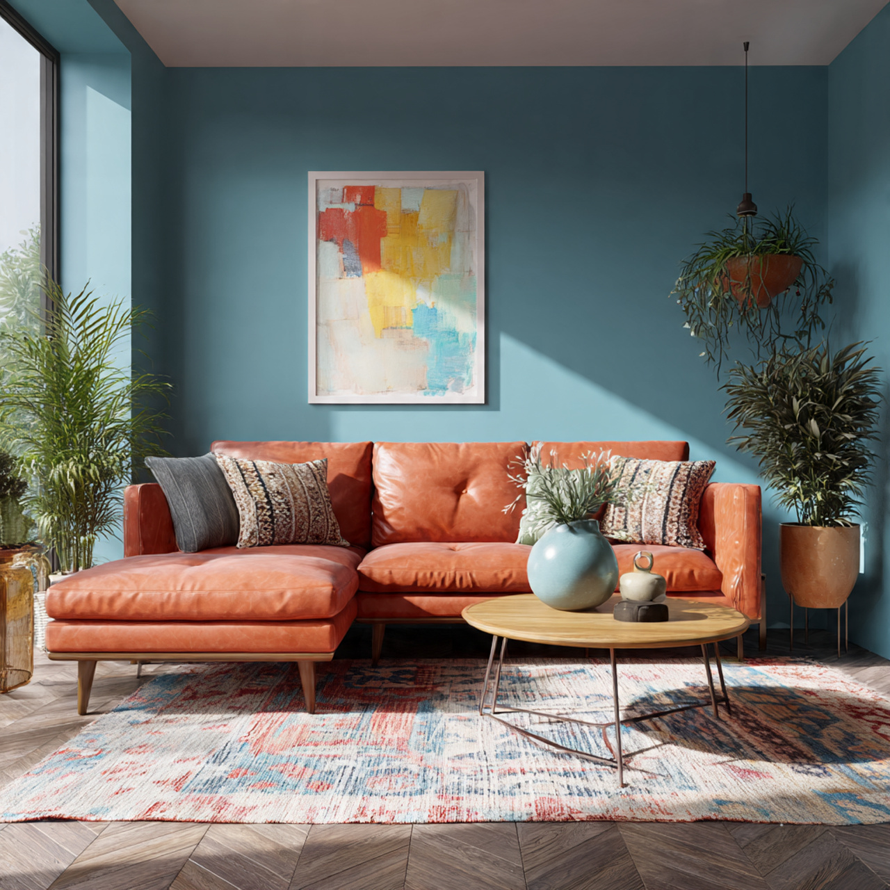 Living Room Inspiration