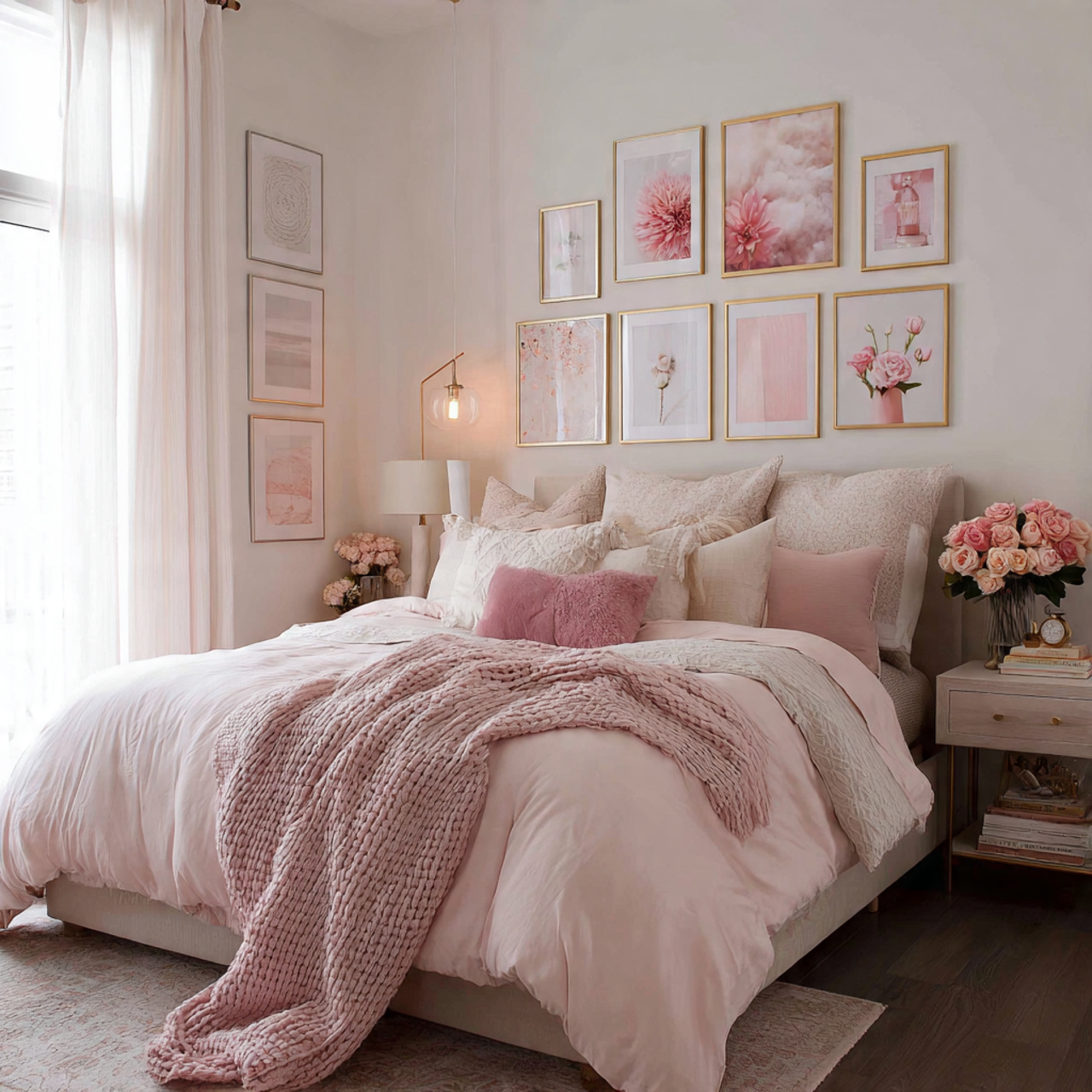 Small Bedroom Ideas
