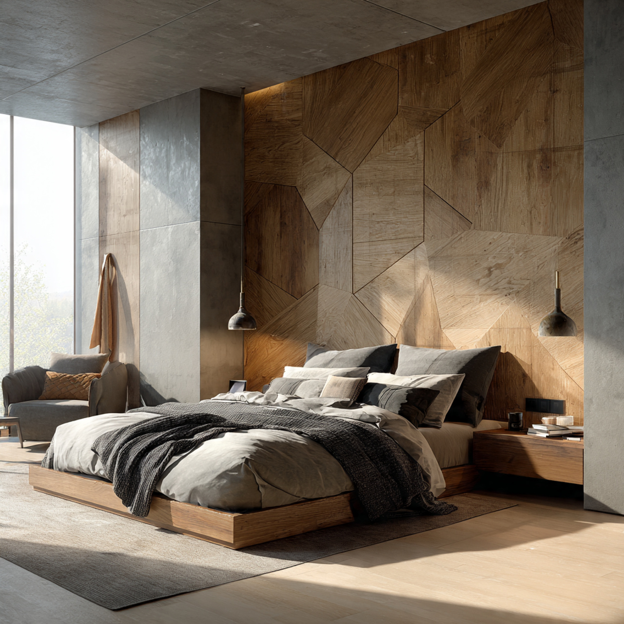 Bedroom Inspirations