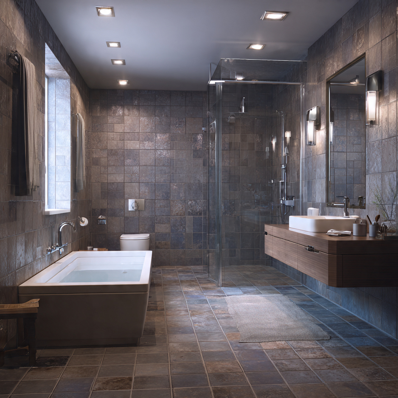 Bathroom Design