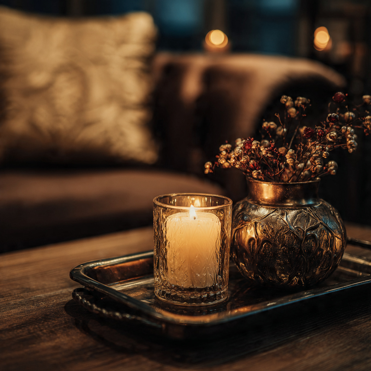 14 Coffee Table Decor Ideas Designers Don’t Always Share 5 coffee table decor