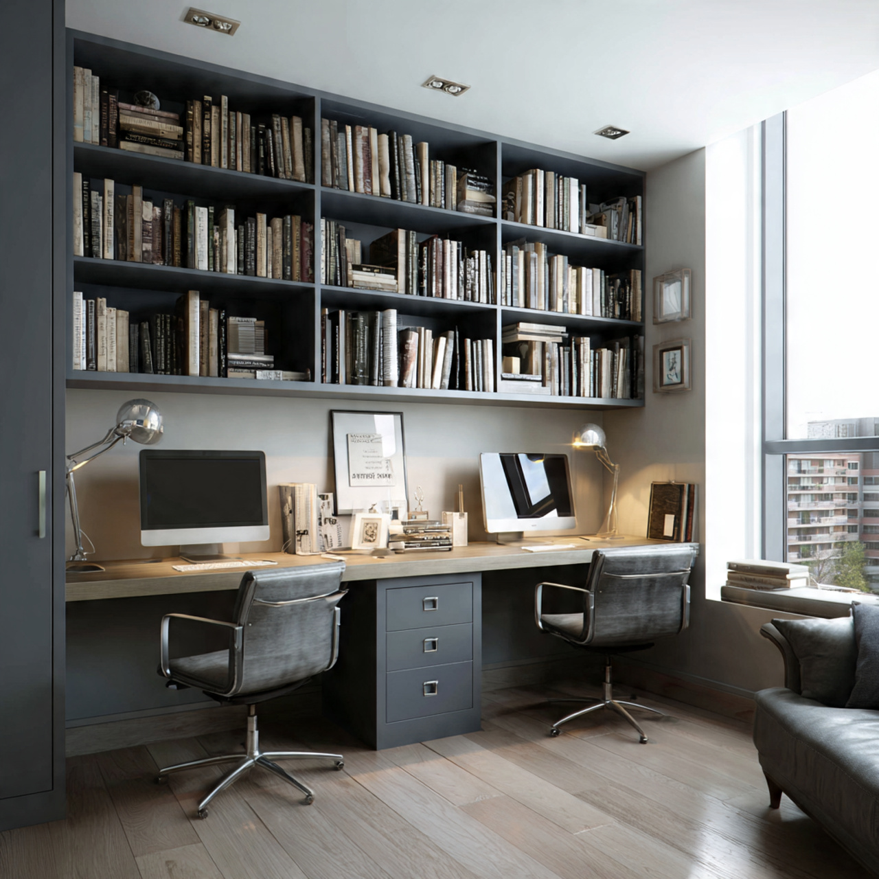 home office design