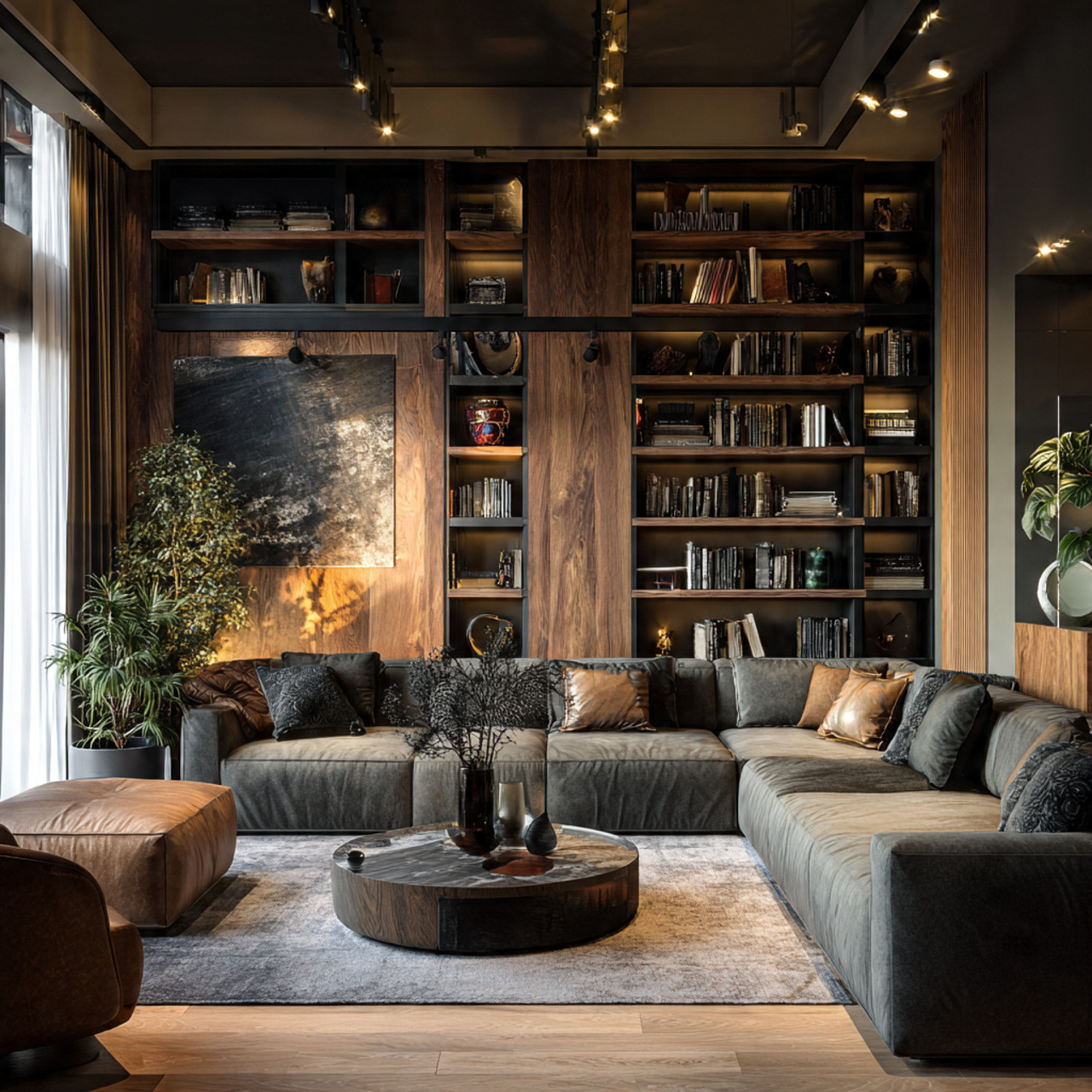 Living Room Inspiration