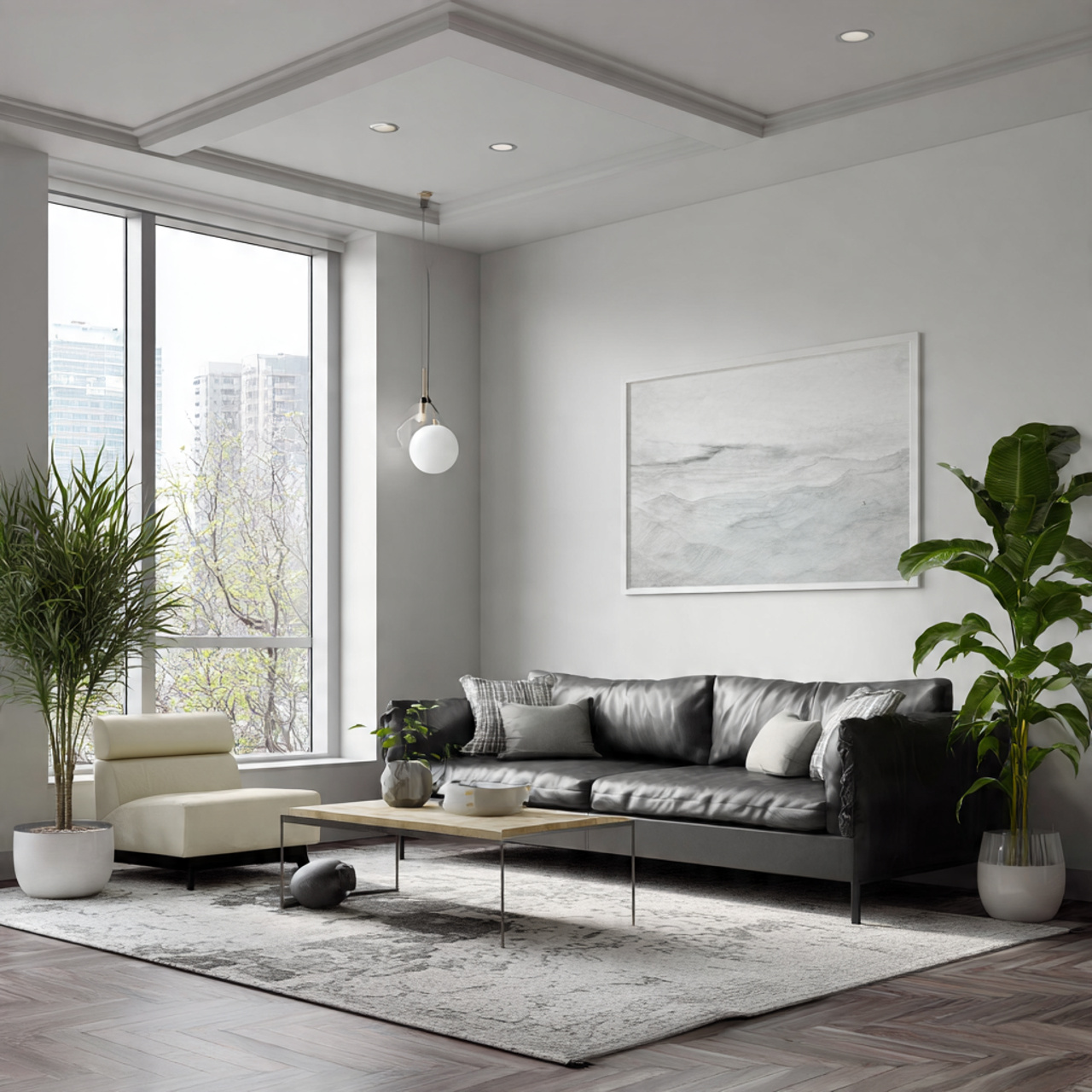 12 Minimalist Living Room Ideas That Feel Cozy And Modern 5 Minimalist Living Room