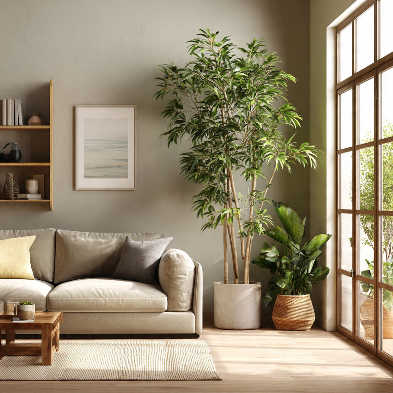 home interior design