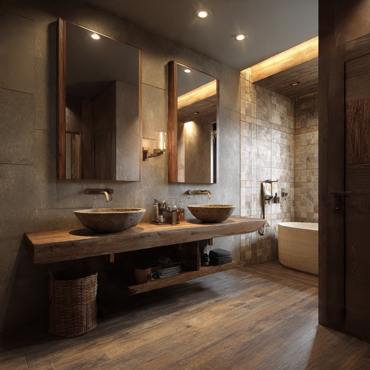 Bathroom Design