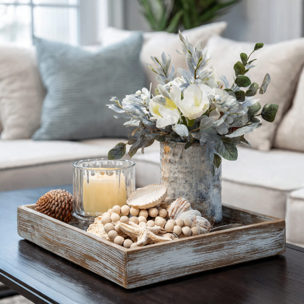 14 Coffee Table Decor Ideas Designers Don’t Always Share 6 coffee table decor