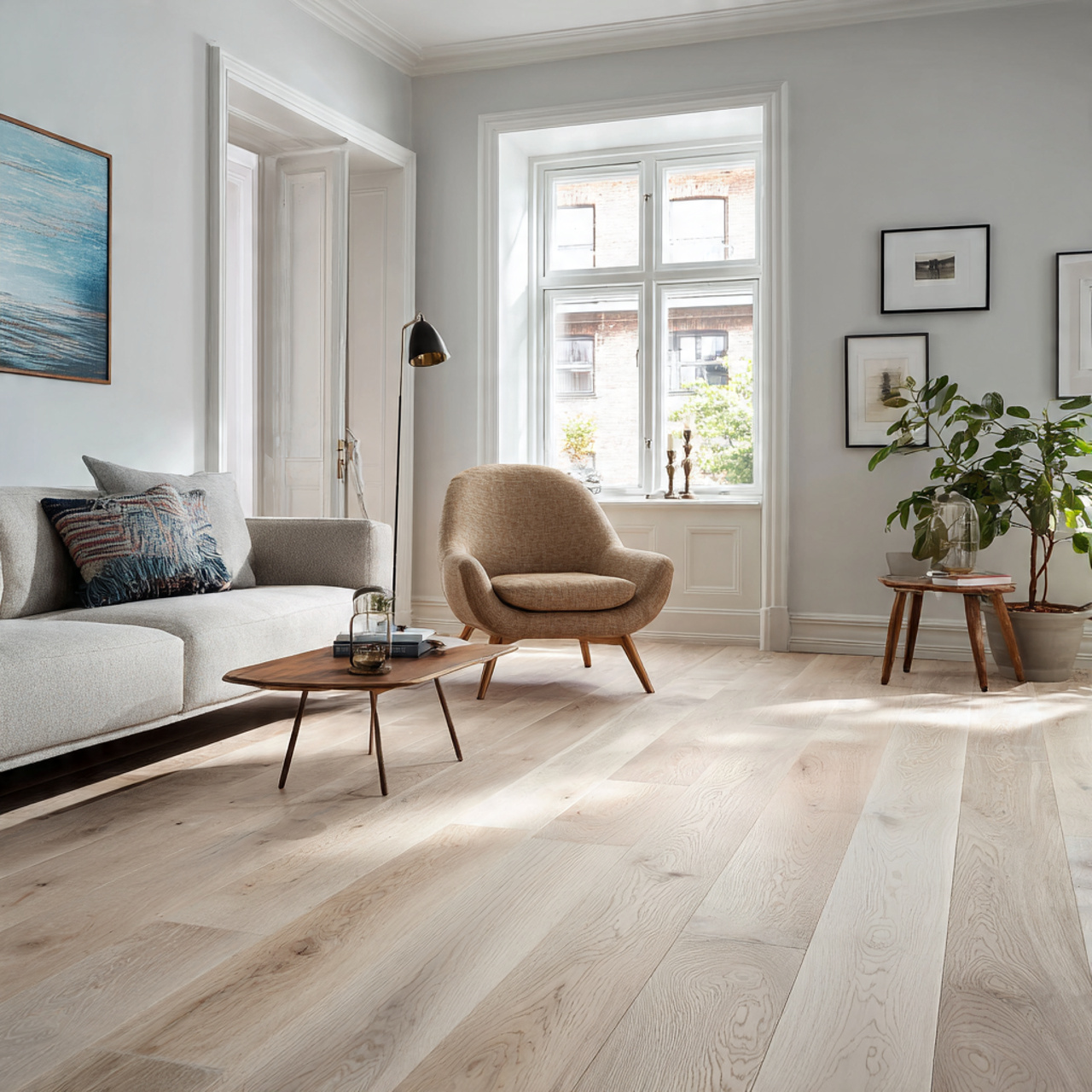 14 Stunning Flooring Ideas That Instantly Upgrade Any Room 6 Flooring Ideas