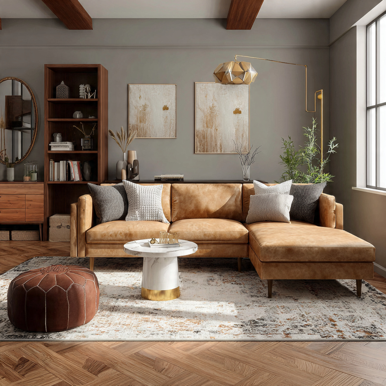 Living Room Inspiration