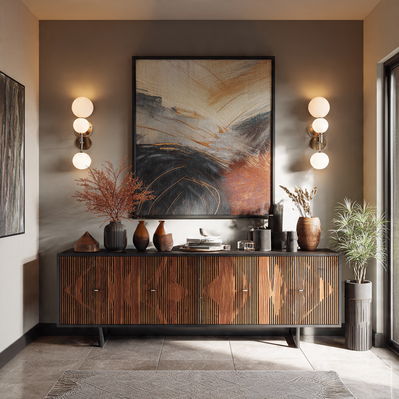 Dream Apartment Decor