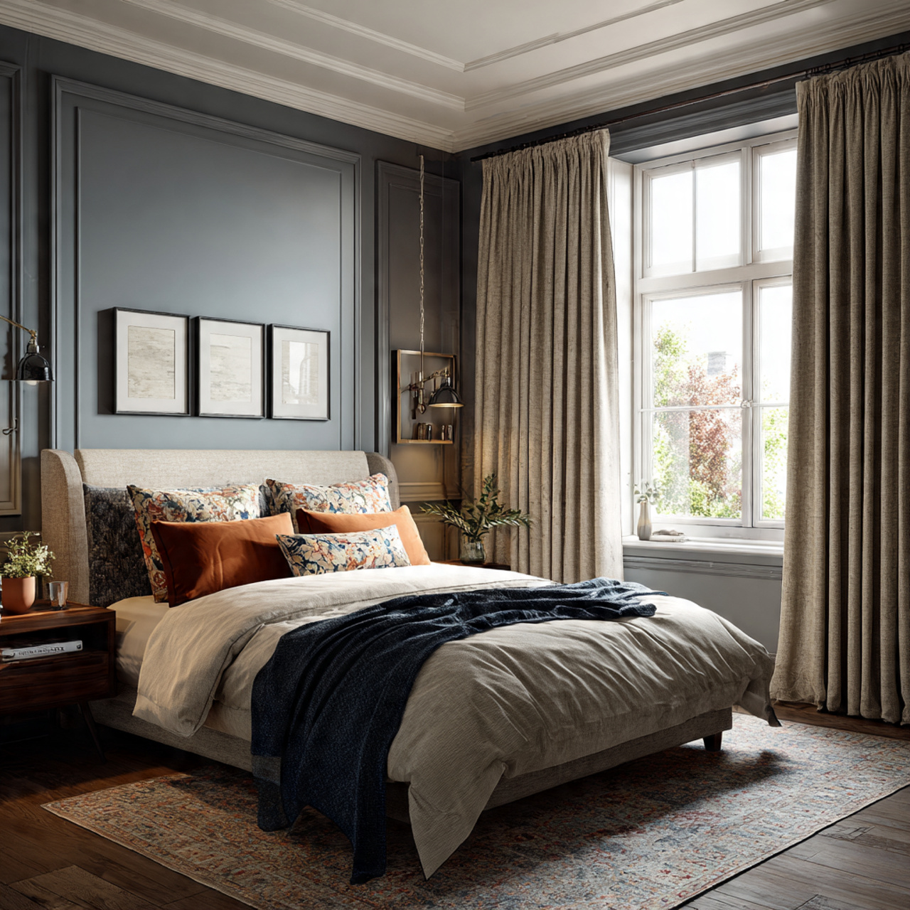 12 Cozy Room Decor Bedroom Ideas Designers Secretly Use 7 Room Decor Bedroom