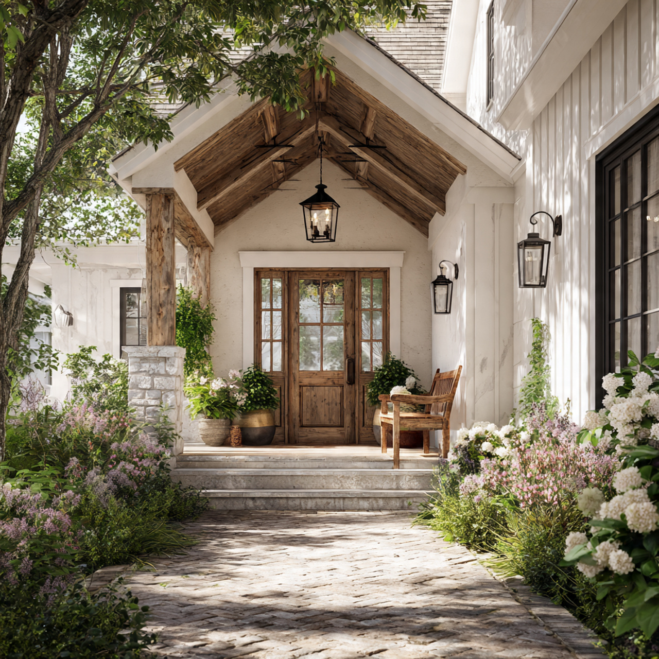 14 Cozy Farmhouse Decor Ideas That Instantly Warm Any Home 7 farmhouse