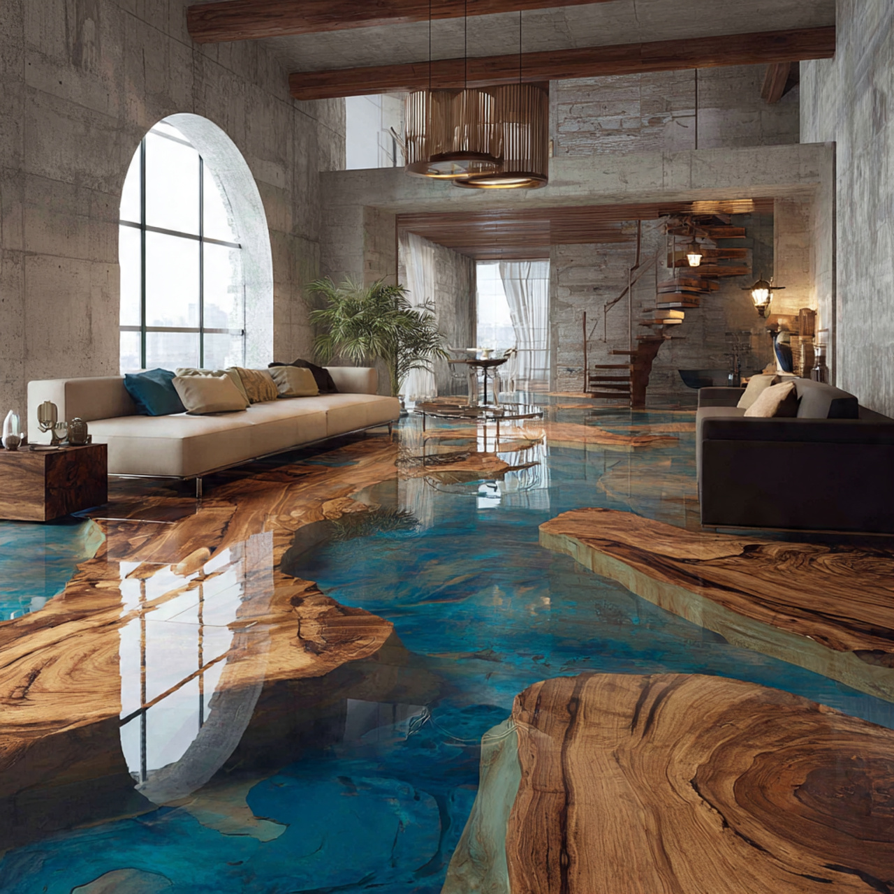 14 Stunning Flooring Ideas That Instantly Upgrade Any Room 7 Flooring Ideas