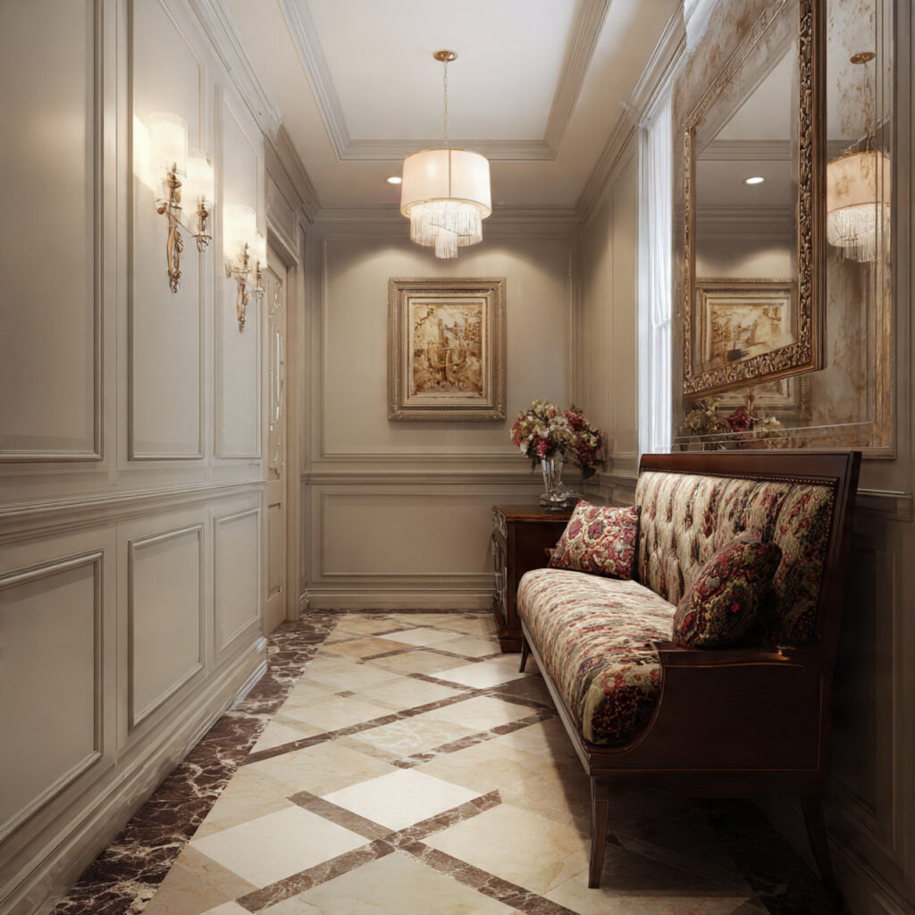 14 Genius Foyer Design Ideas That Impress Guests Instantly 7 7 an attractive 4k image of foyer design for foyer