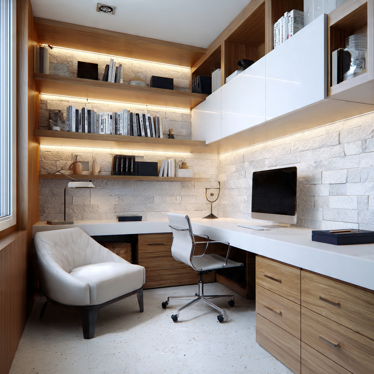 home office design