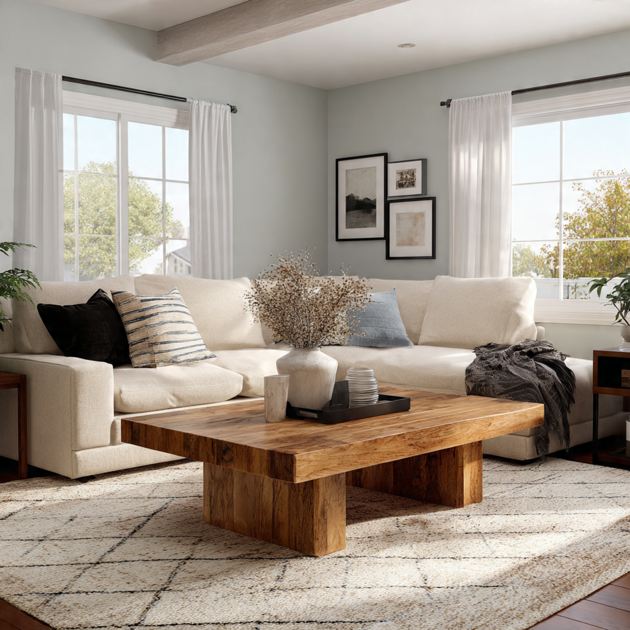 Living Room Inspiration