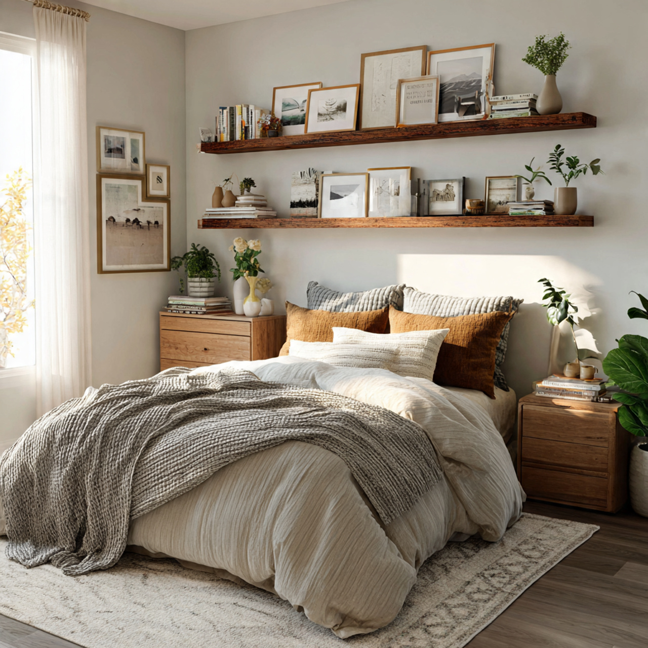 bedroom inspirations