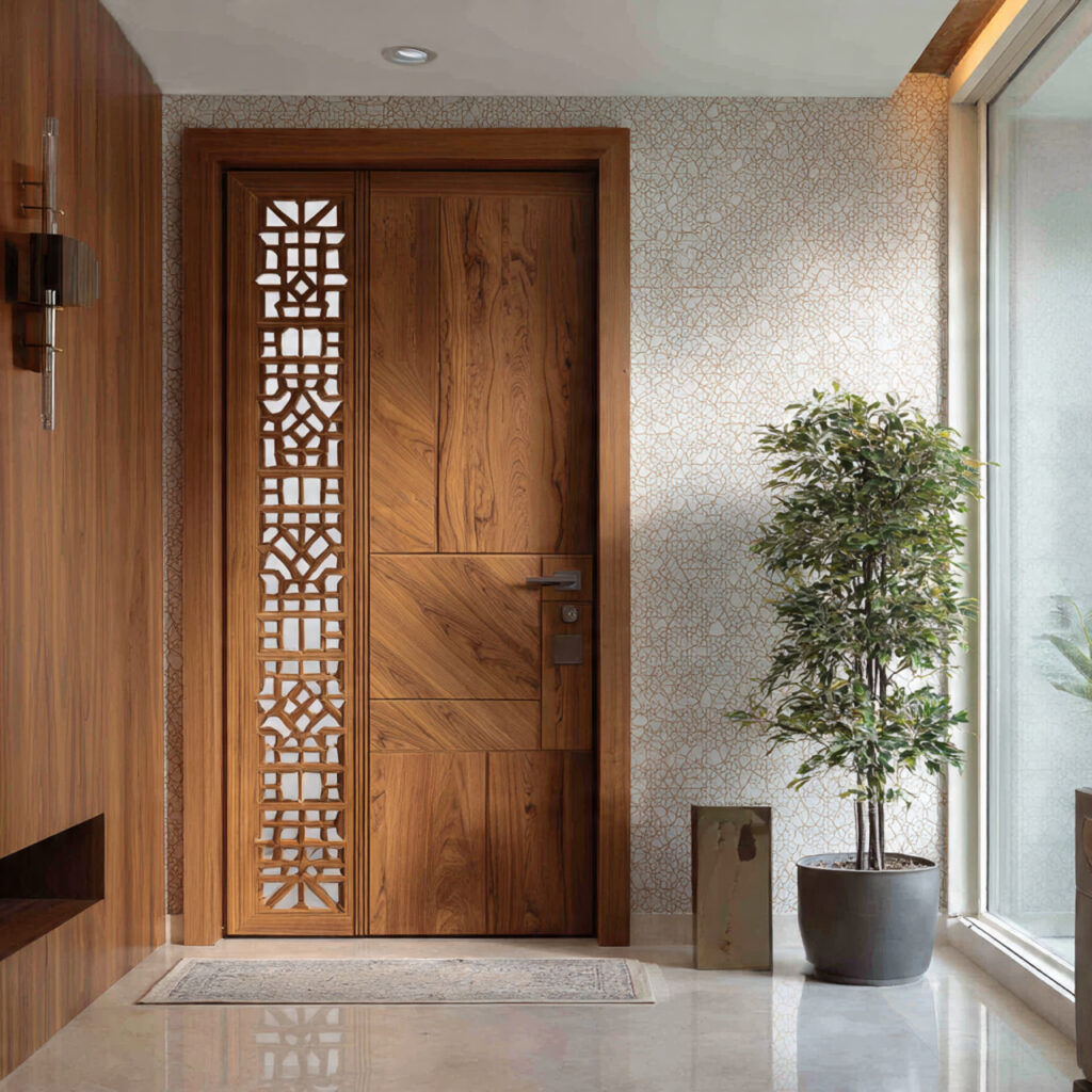 Door Design Modern