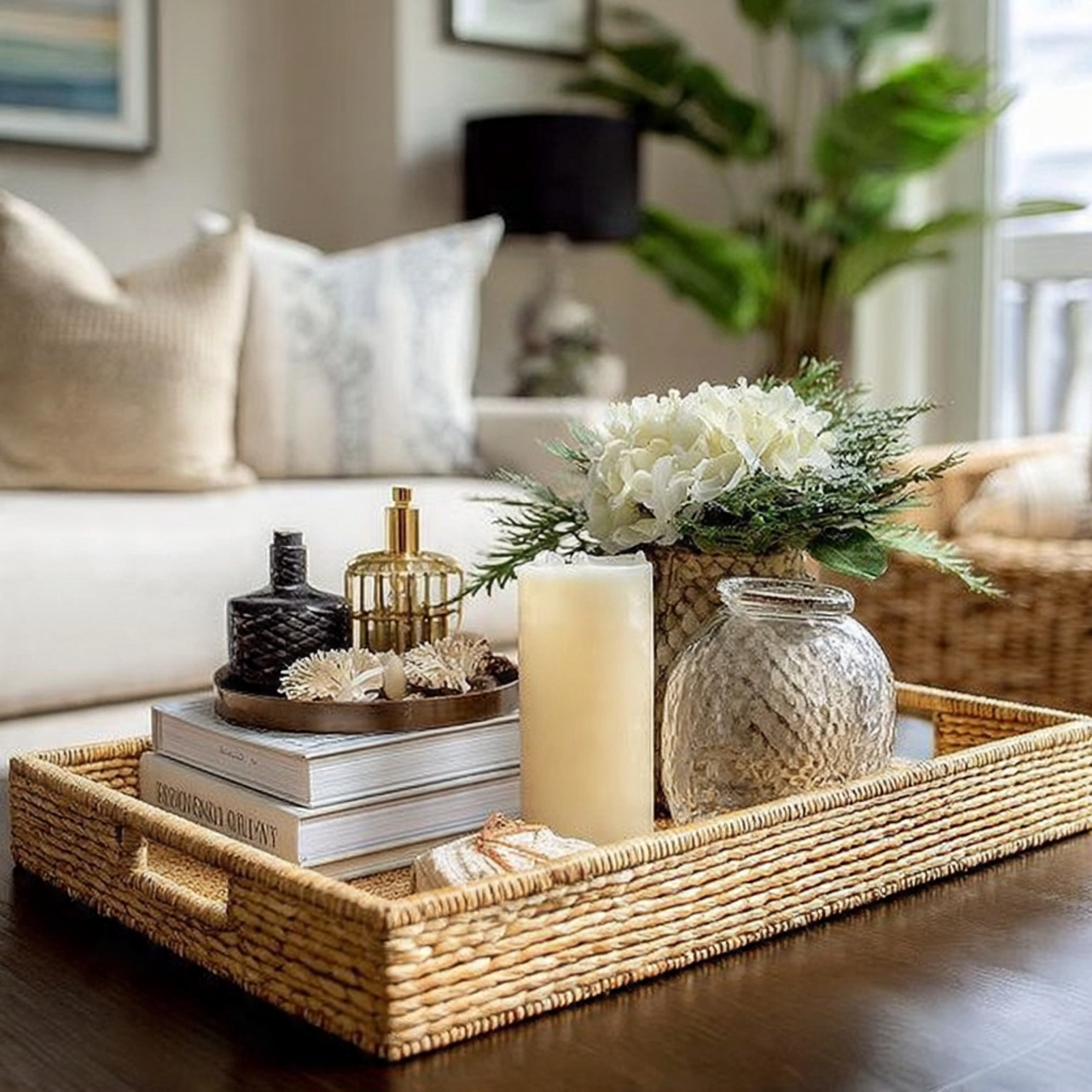 14 Coffee Table Decor Ideas Designers Don’t Always Share 8 coffee table decor
