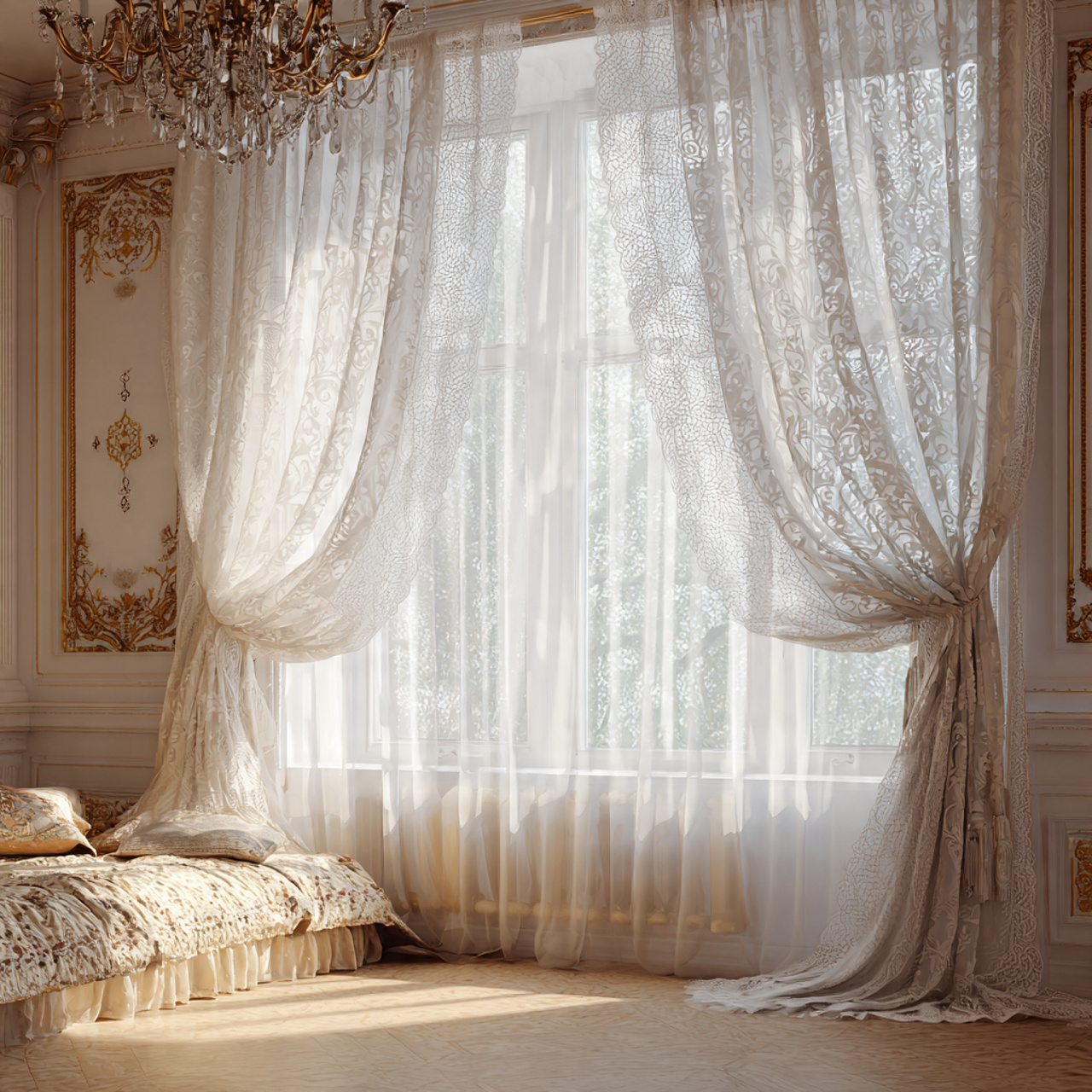 Curtains