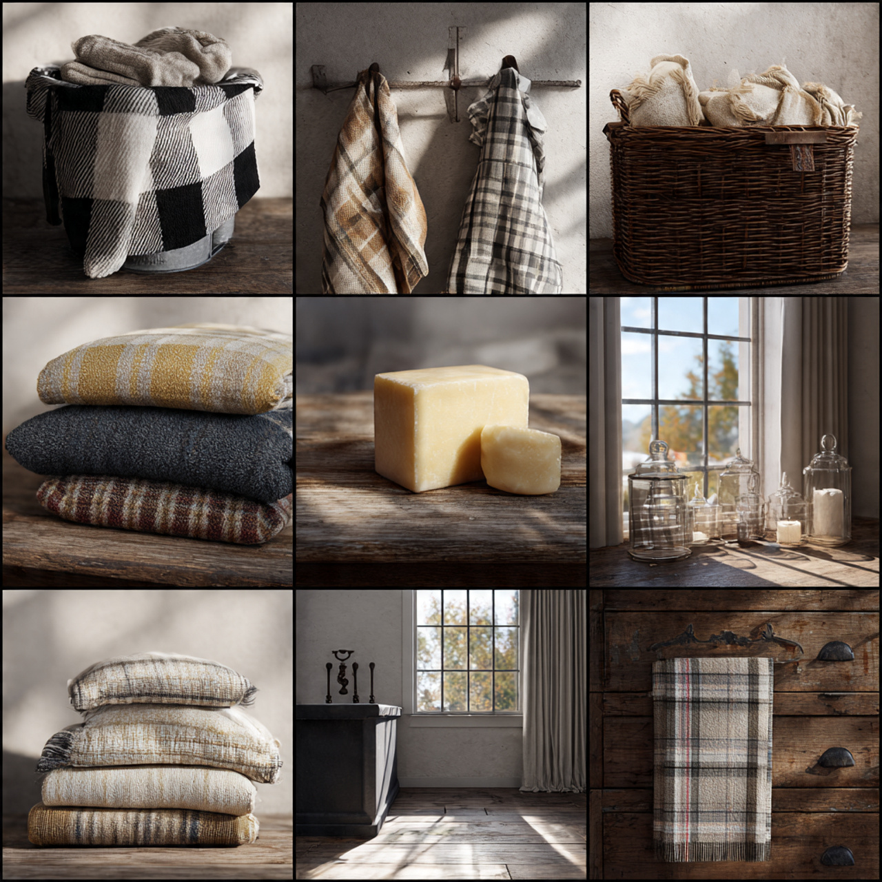 14 Cozy Farmhouse Decor Ideas That Instantly Warm Any Home 8 farmhouse