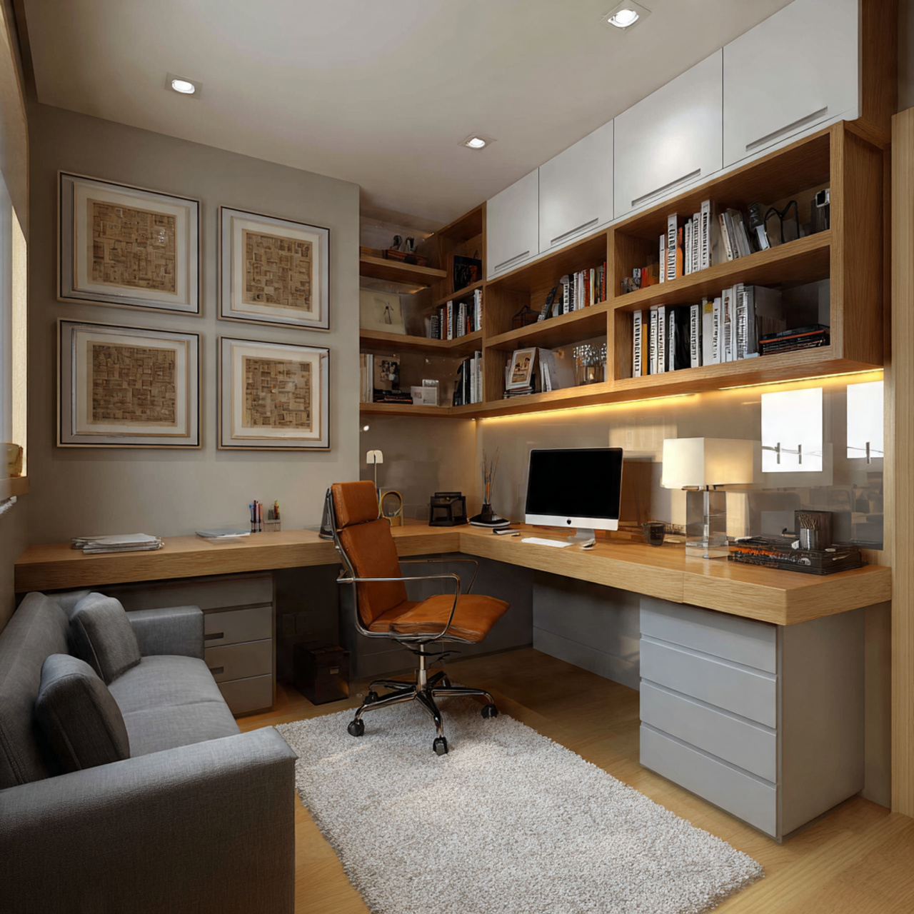 home office design