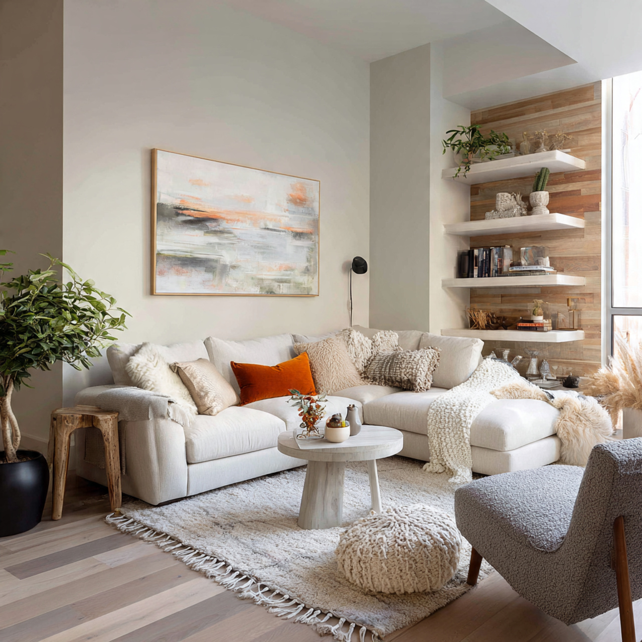 Living Room Inspiration