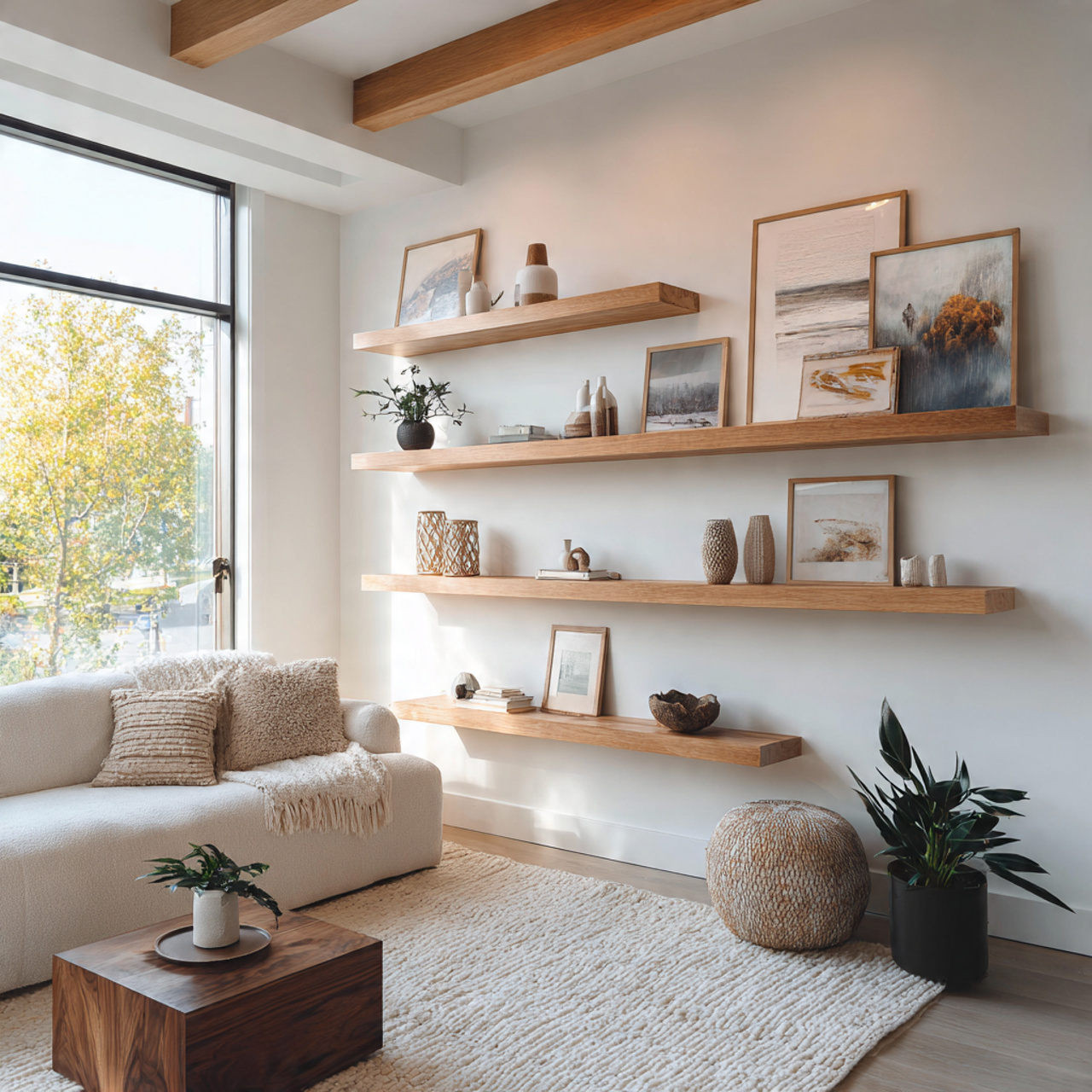 12 Minimalist Living Room Ideas That Feel Cozy And Modern 8 Minimalist Living Room