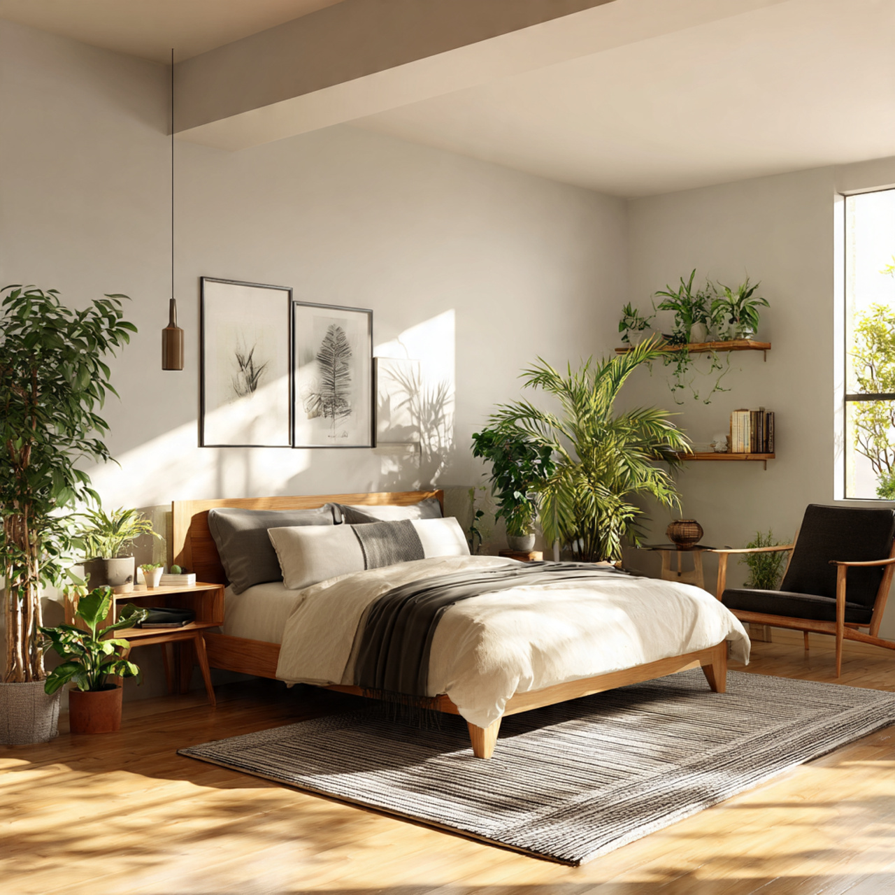 Bedroom Inspirations